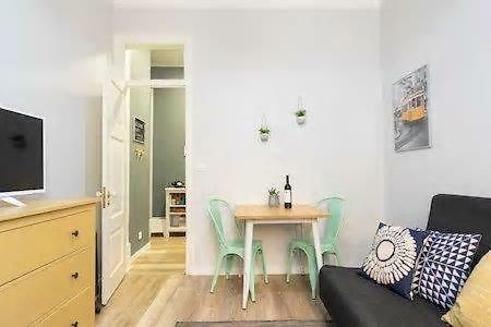 Lisbon Charming Apartment Kültér fotó