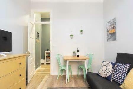 Lisbon Charming Apartment Kültér fotó
