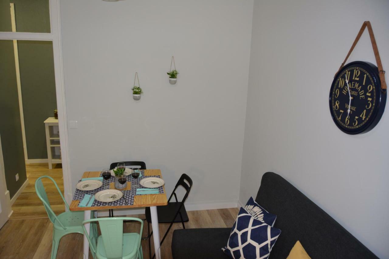 Lisbon Charming Apartment Kültér fotó