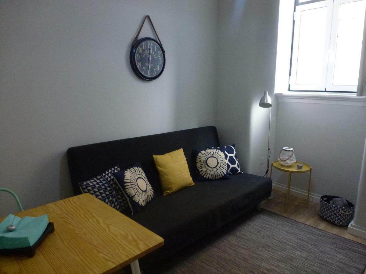 Lisbon Charming Apartment Kültér fotó