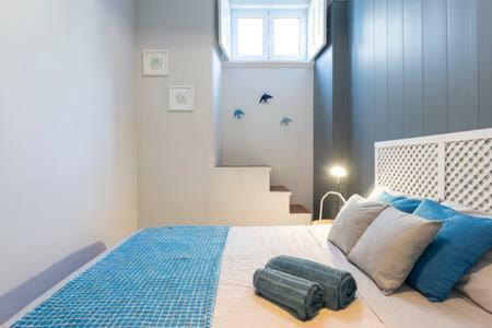 Lisbon Charming Apartment Kültér fotó