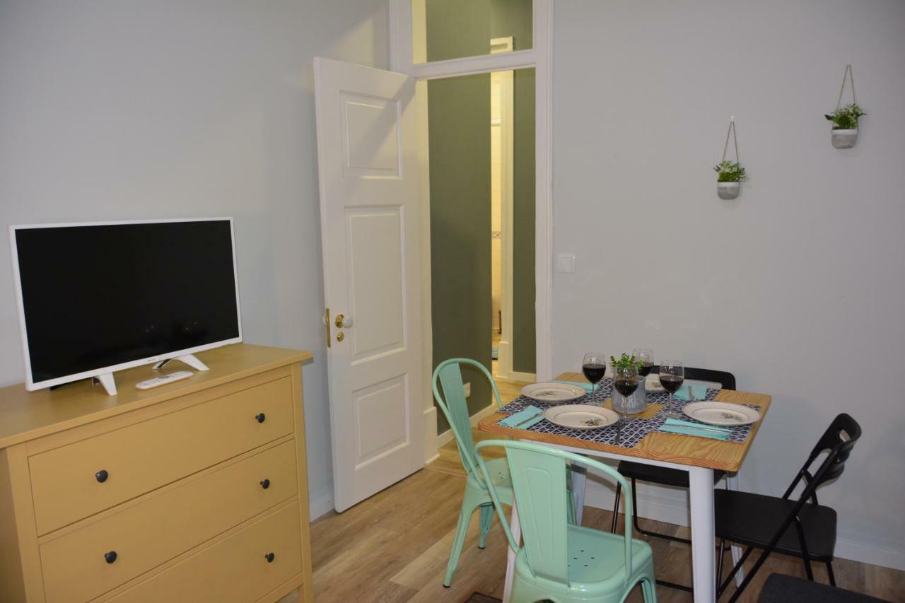 Lisbon Charming Apartment Kültér fotó