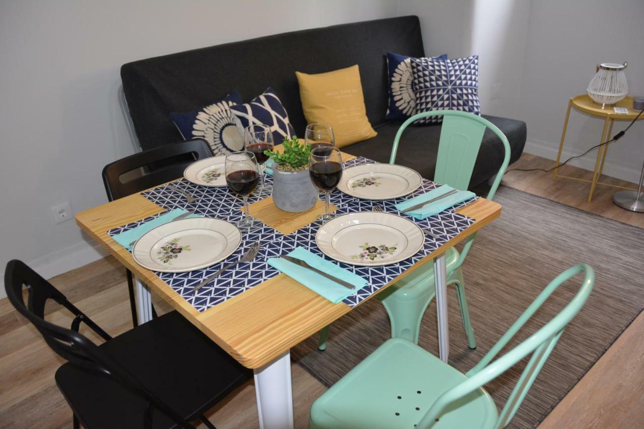 Lisbon Charming Apartment Kültér fotó